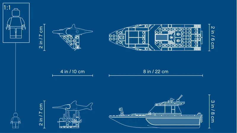 Diving Yacht