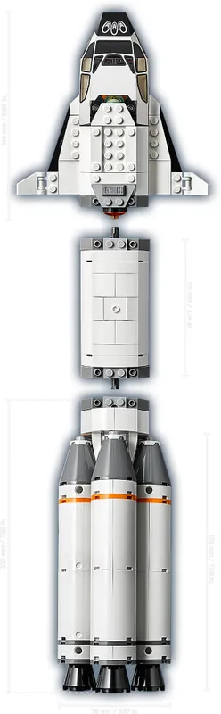 Rocket Assembly &amp; Transport