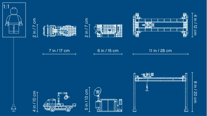 Rocket Assembly &amp; Transport
