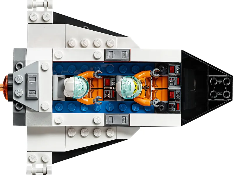 Rocket Assembly &amp; Transport