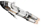 Rocket Assembly &amp; Transport