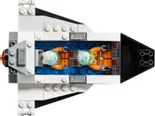 Rocket Assembly &amp; Transport