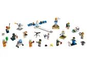 People Pack – Space Research and Development