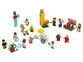 People Pack - Fun Fair