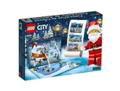 City Advent Calendar 2019
