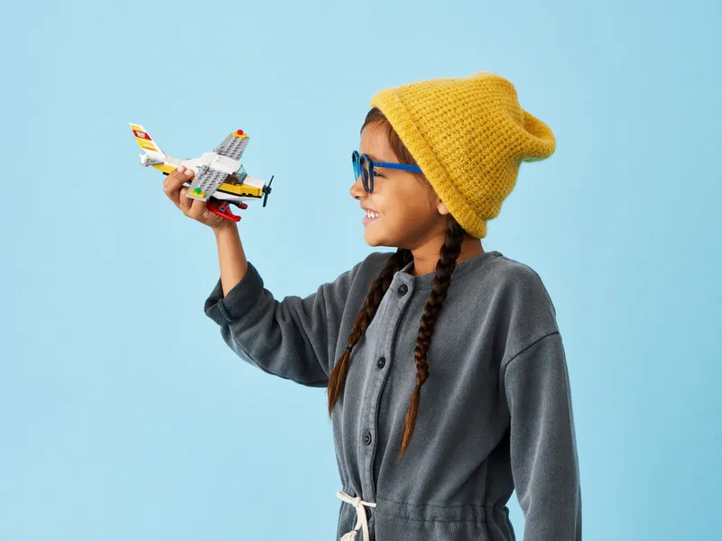 Mail Plane