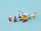 Mail Plane