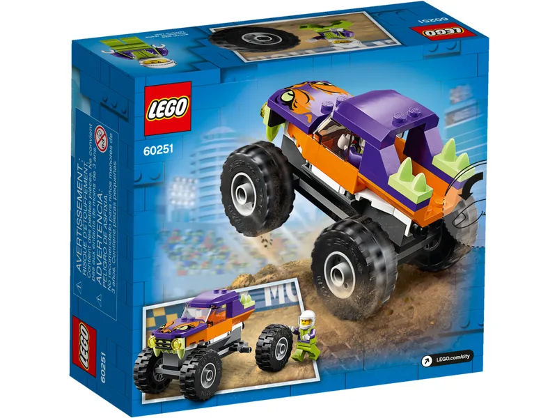 Monster Truck