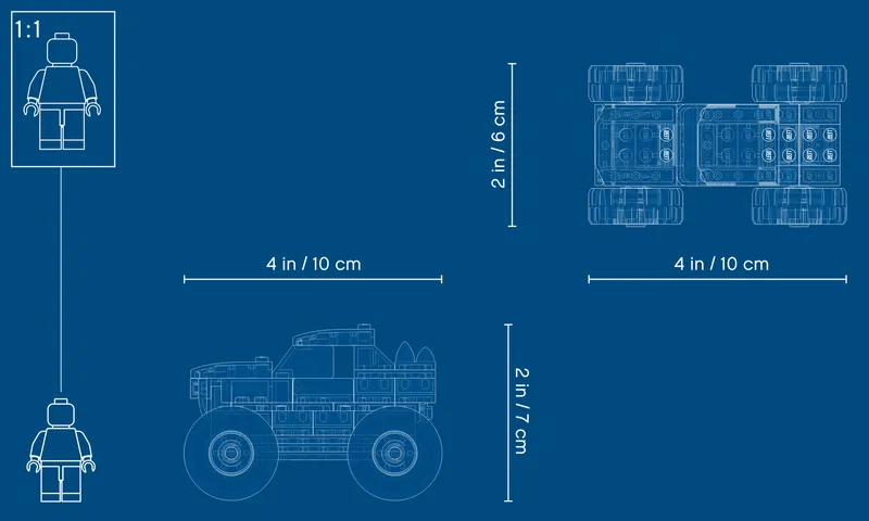 Monster Truck