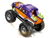 Monster Truck