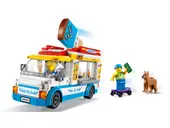 Ice-cream Truck