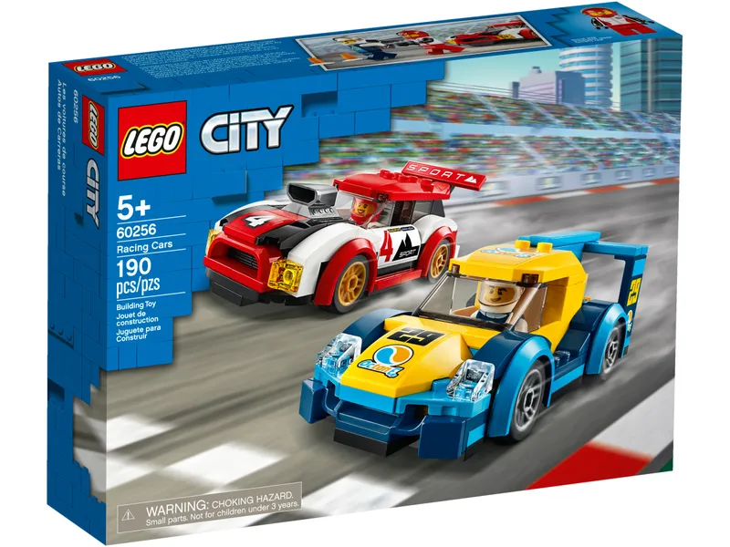Racing Cars