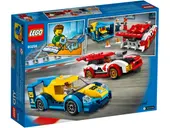 Racing Cars