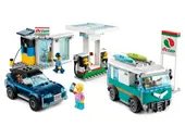 Service Station