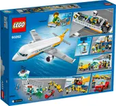 Passenger Airplane