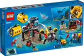 Ocean Exploration Base