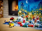 City Advent Calendar 2020