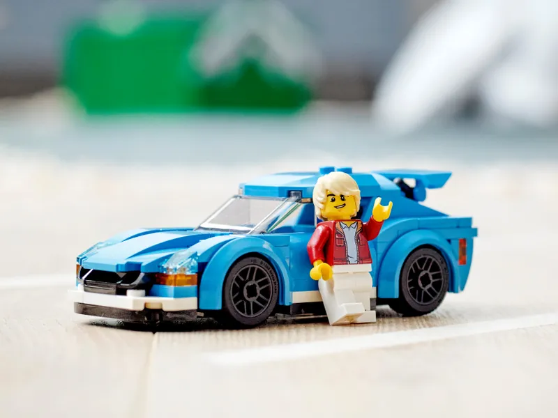 Sports Car