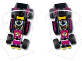 Race Buggy Transporter