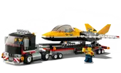 Airshow Jet Transporter