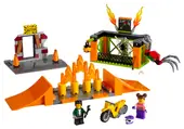 Stunt Park