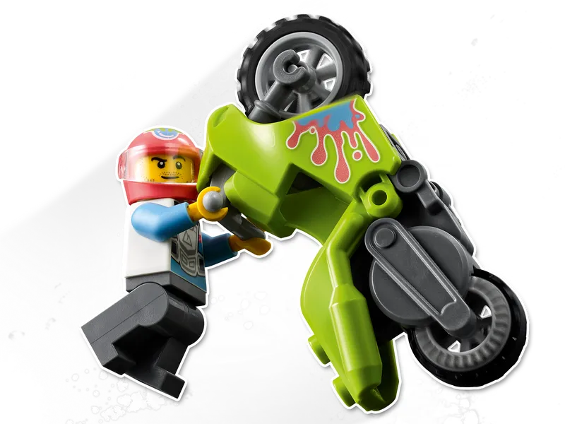 Stunt Show Arena