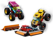 Stunt Show Arena