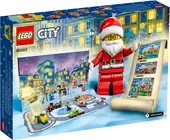 City Advent Calendar 2021