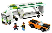 Car Transporter