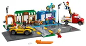 Shopping Street