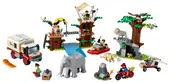 Wildlife Rescue Camp