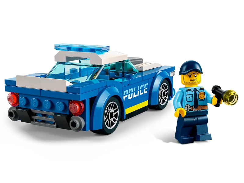 Police Car