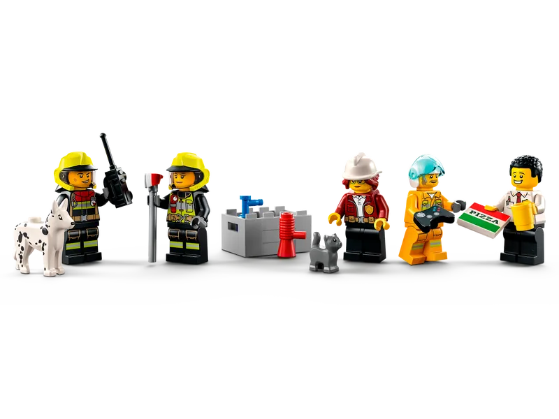 Fire Station