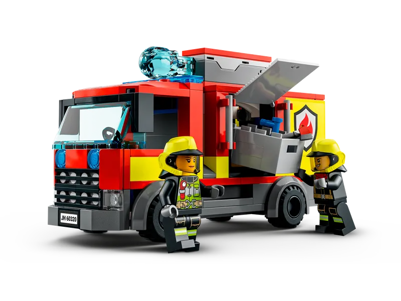 Fire Station