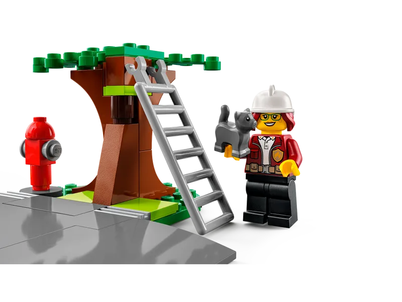 Fire Station