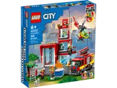 Fire Station