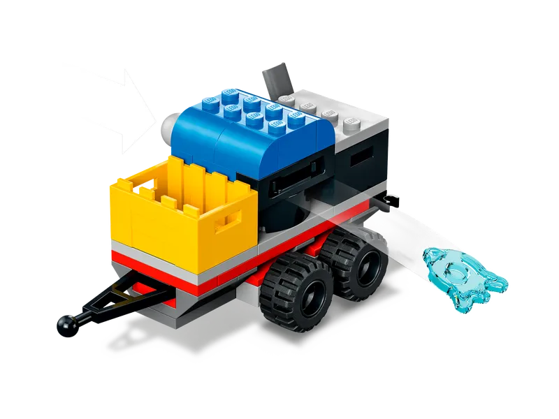 Fire Brigade