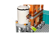 Fire Brigade