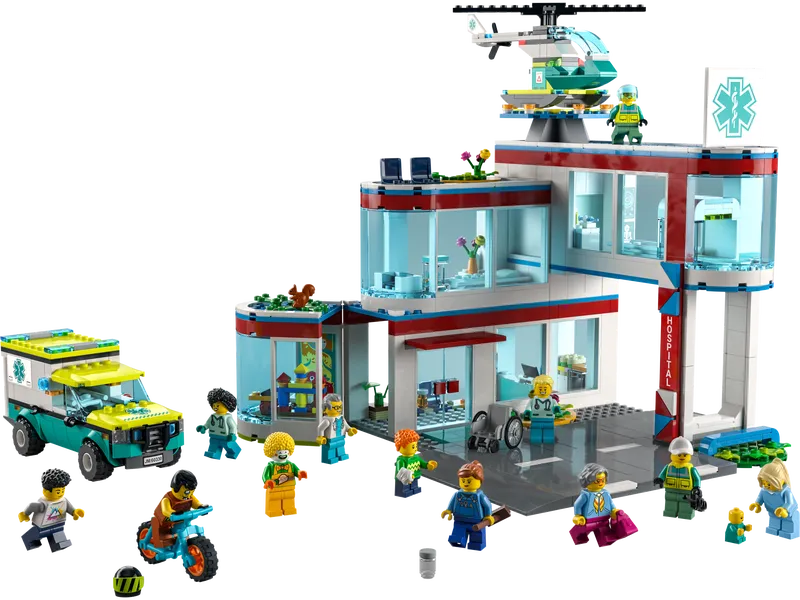 Hospital