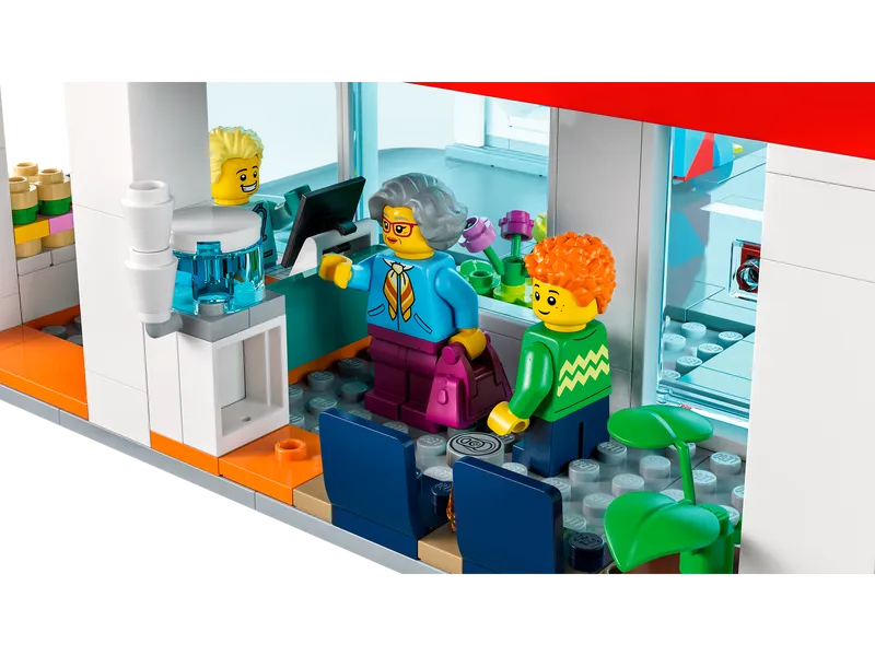 Hospital