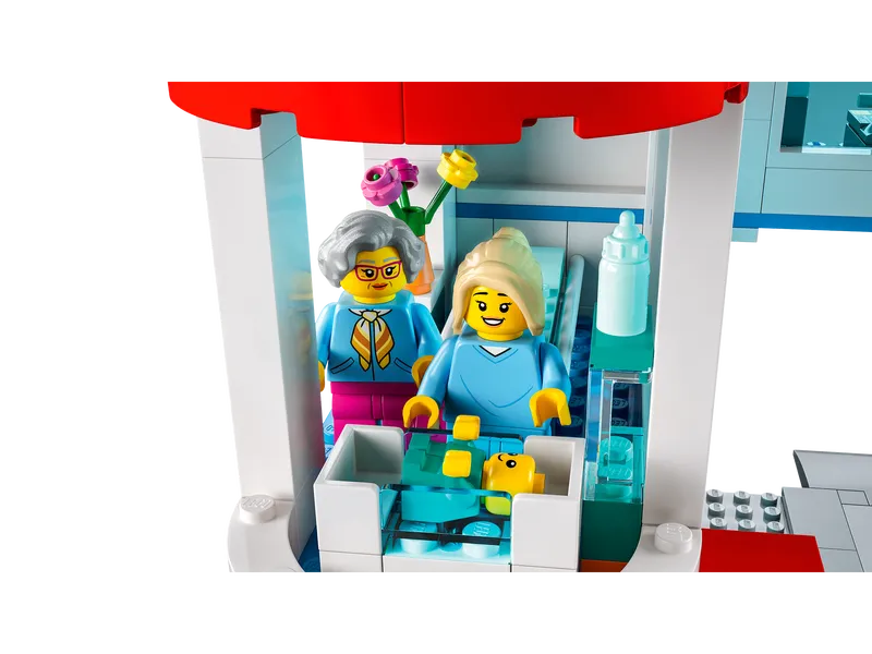 Hospital