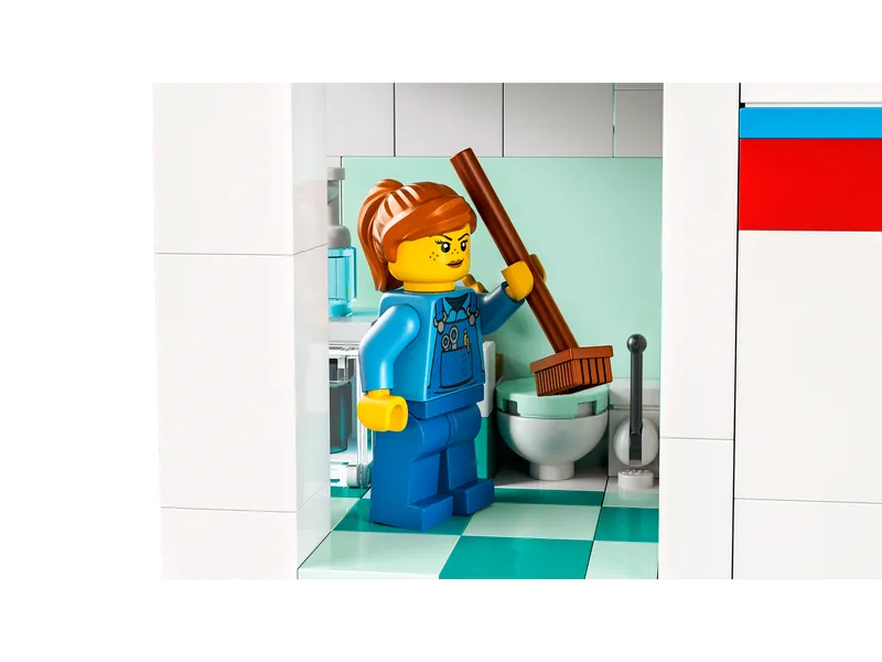 Hospital