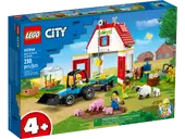 Barn &amp; Farm Animals