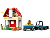 Barn &amp; Farm Animals