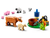 Barn &amp; Farm Animals