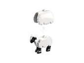Barn &amp; Farm Animals