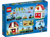 Barn &amp; Farm Animals