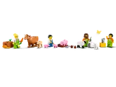 Barn &amp; Farm Animals