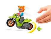 Bear Stunt Bike