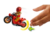 Spinning Stunt Challenge